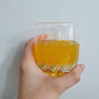 [몸엔용] 우리 아이 건강간식, 달콤한 녹용곤약젤리 디어팡 4종 — 5점을 준 리뷰어가 2022년 4월 올린 사용 사진