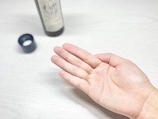 보타니티 [홍]조[진]정[결]케어 플라본 부스터 210ml / 플라본 세럼 50ml — 5점을 준 리뷰어가 2022년 7월 올린 사용 사진
