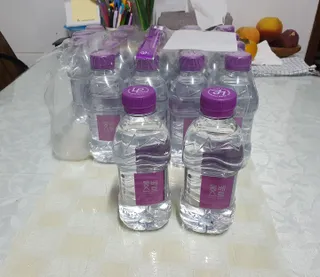 몽베스트 [MONTBEST] 330mL 20병 — 5점을 준 리뷰어가 2021년 10월 올린 사용 사진