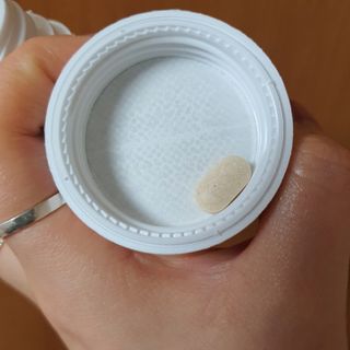 프리마인 평생 써야하는 관절의 건강을 위한 완벽설계 솔루션 관절n마디케어 플러스 120정 — 5점을 준 리뷰어가 2022년 2월 올린 사용 사진