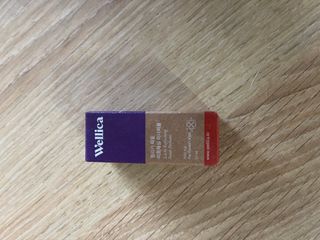 웰리카_V CARE 웰리카 락토 리프레싱 이너퍼퓸 10ml — 4.5점을 준 리뷰어가 2021년 3월 올린 사용 사진