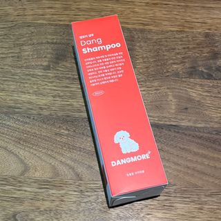 [댕모어 샴푸 2종] 댕샴푸 / 퍼피샴푸  2종 세트 (300ml) — 4.5점을 준 리뷰어가 2023년 10월 올린 사용 사진