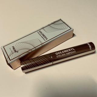 피부미 골드베릴 아이래쉬 앰플 10ml — 5점을 준 리뷰어가 2021년 9월 올린 사용 사진