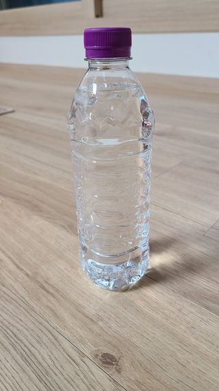 몽베스트 [MONTBEST]위드어스 500mL 20병 — 5점을 준 리뷰어가 2022년 6월 올린 사용 사진