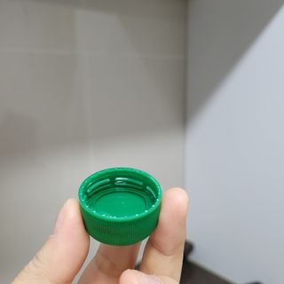 몽베스트 Montbest with Sparkling water Plain 20병 — 5점을 준 리뷰어가 2021년 10월 올린 사용 사진