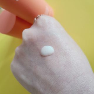 아노브코스메틱스 리커버리 스킨 컨디셔너 — 5점을 준 리뷰어가 2021년 11월 올린 사용 사진
