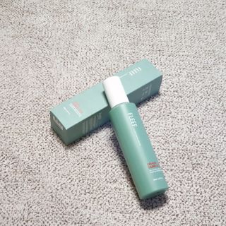 플리프 시카-알로에 카밍 올인원 200ml — 5점을 준 리뷰어가 2021년 1월 올린 사용 사진