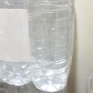 몽베스트위드어스[무라벨] 2L_6입_2Pack — 4점을 준 리뷰어가 2021년 12월 올린 사용 사진