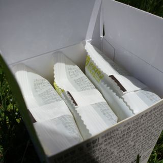 연세생활건강 키즈텐 멀티비타민 1BOX (30포) — 5점을 준 리뷰어가 2022년 5월 올린 사용 사진