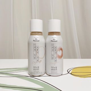 마이노멀 방탄커피 오리지널 2종 Set - 방탄커피 5개 + 방탄모카 5개 — 5점을 준 리뷰어가 2021년 6월 올린 사용 사진