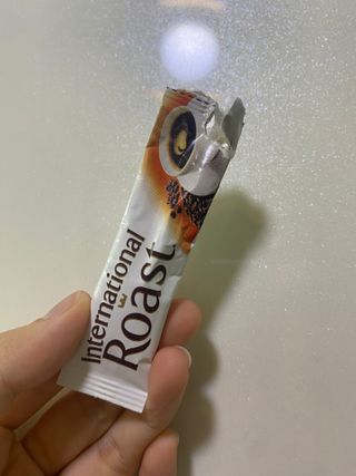 인터내셔널로스트 [호주네슬레] 인터내셔널 로스트 65개입 호주마약커피 50T+15T — 5점을 준 리뷰어가 2021년 8월 올린 사용 사진