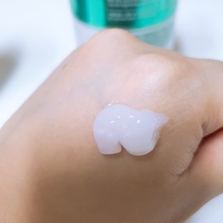 비어멕 독일천연맥주효모 탈모샴푸/트리트먼트 — 4점을 준 리뷰어가 2020년 12월 올린 사용 사진