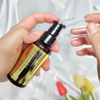 체르엠  프루브 콜라겐 앰플세럼 60ml 1병 — 4점을 준 리뷰어가 2021년 10월 올린 사용 사진