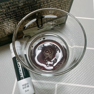 [Dr.PNT] 닥터피엔티 에버콜라겐 올인원 앰플 (285Da 초저분자 앰플형 콜라겐) — 5점을 준 리뷰어가 2023년 1월 올린 사용 사진