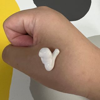 레츄얼 더 센트 바디로션 시크릿 파라다이스(500ml) — 5점을 준 리뷰어가 2022년 7월 올린 사용 사진