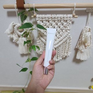브에노 스킨셀 더마 앰플 — 5점을 준 리뷰어가 2021년 6월 올린 사용 사진