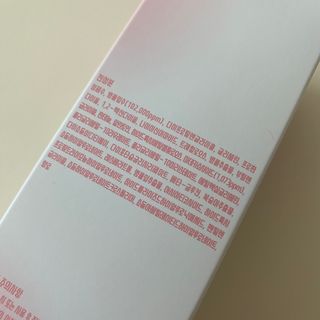 [시카앰플] 묘오한 고마진정할때 진정 스프레이 앰플 150ml — 5점을 준 리뷰어가 2021년 3월 올린 사용 사진