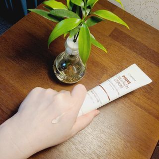 체르엠  프루브 콜라겐 앰플세럼 60ml 1병 — 5점을 준 리뷰어가 2021년 12월 올린 사용 사진