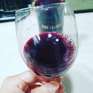 H365 [Kaskein Glögi] 핀란드 전통 무알콜 멀드와인 글로기 — 5점을 준 리뷰어가 2021년 4월 올린 사용 사진