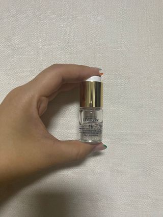 [보히케어] 컨센트레이트 이데베논 7 펩타이드 콤플렉스 앰플 — 5점을 준 리뷰어가 2023년 9월 올린 사용 사진