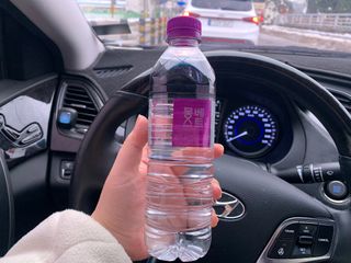 몽베스트 [MONTBEST]위드어스 500mL 20병 — 5점을 준 리뷰어가 2024년 3월 올린 사용 사진
