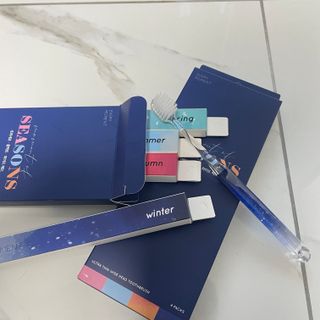 에브리모먼트 에브리 모먼트 칫솔 Every moment toothbrush — 5점을 준 리뷰어가 2022년 2월 올린 사용 사진