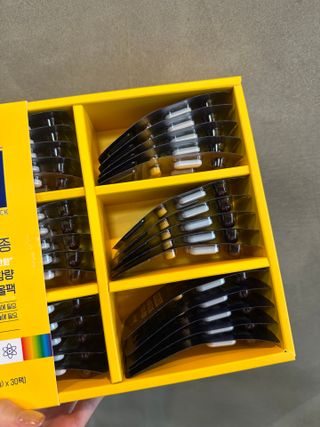 JW중외제약 [구매평] 데일리 에너지 올인원 끌올팩 — 5점을 준 리뷰어가 2025년 8월 올린 사용 사진