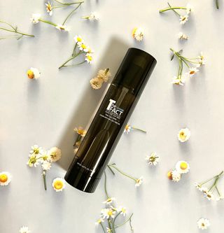 The Fact 더팩트 에이치에프엔 쿨링 안티헤어로스 토닉 젤 150ml — 4.5점을 준 리뷰어가 2022년 7월 올린 사용 사진