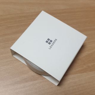 리더스코스메틱 리더스 밀크 밸런싱  마스크  솝 — 5점을 준 리뷰어가 2021년 12월 올린 사용 사진