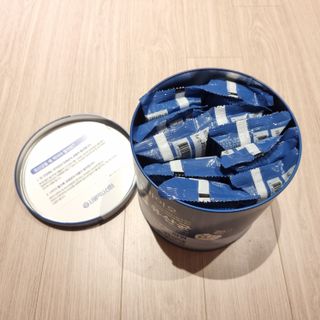 서울약사신협_프로바이오생유산균_2.5G x 100포 — 5점을 준 리뷰어가 2021년 5월 올린 사용 사진