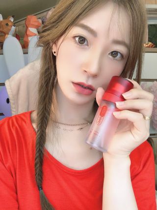레드투래드 안티더스트 배리어 미스트 55ml — 4.5점을 준 리뷰어가 2021년 7월 올린 사용 사진