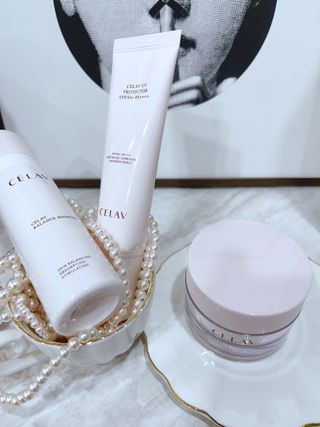 프리마인 제품력은 일단 써보면 느껴지는 물빛윤광으로 설명할게요. 100만원의 주인공을 찾습니다 — 5점을 준 리뷰어가 2023년 6월 올린 사용 사진