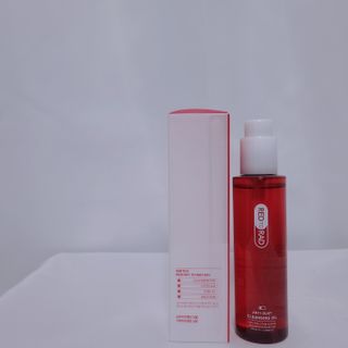 레드투래드 안티더스트 클렌징 오일 150ml — 5점을 준 리뷰어가 2021년 9월 올린 사용 사진