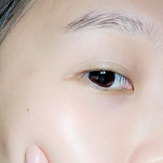 리더스코스메틱 리더스 카밍 바이오틱스 에센스 워터 — 4점을 준 리뷰어가 2021년 10월 올린 사용 사진