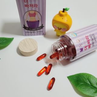 먹어도좋아 더빠져라 — 5점을 준 리뷰어가 2021년 1월 올린 사용 사진