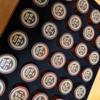 광동생활건강 프리 미션 [광동] 광옥고 보력환 (3.75 g x 30환) — 4.5점을 준 리뷰어가 2025년 7월 올린 사용 사진