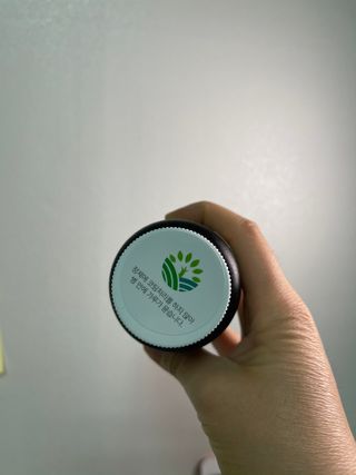 슬림플래닛 녹차카테킨 500mg 애프터밀 — 5점을 준 리뷰어가 2021년 2월 올린 사용 사진