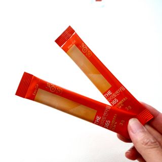 [닥터루템]맛있는 파인애플맛 과채효소 THE파이토엔자임365 1box (30포) — 4점을 준 리뷰어가 2022년 10월 올린 사용 사진