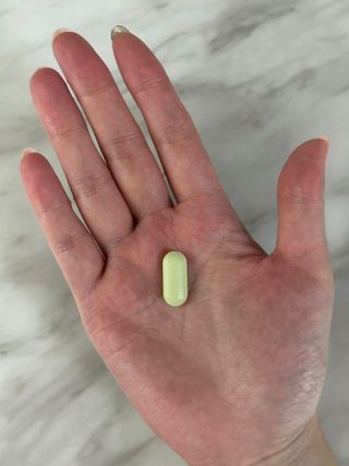 클린24시간 지중해로 쏙빠지다 1SET (800mg*60정) — 5점을 준 리뷰어가 2023년 9월 올린 사용 사진