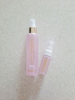 멈칫(MUMCHIT) 멈칫 마젠타레이디 기획 set — 5점을 준 리뷰어가 2022년 4월 올린 사용 사진