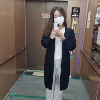 로네쥬 로네쥬 LPP 딥 클리닉 단백질 샴푸/트리트먼트 — 5점을 준 리뷰어가 2022년 5월 올린 사용 사진