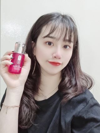레드투래드 센서티브 어메이징 앰플 30ml — 5점을 준 리뷰어가 2021년 6월 올린 사용 사진
