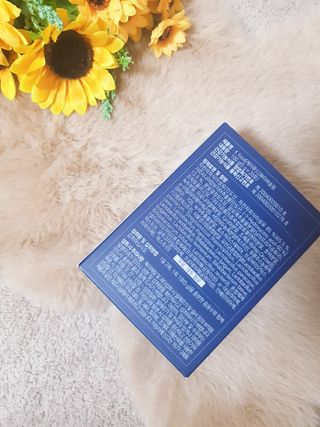 똥기사의 케이푸드 화이버슬림 — 5점을 준 리뷰어가 2021년 2월 올린 사용 사진