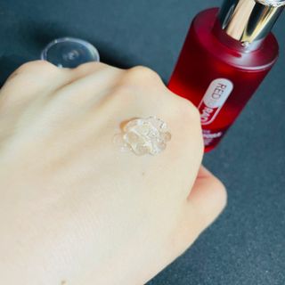 레드투래드 센서티브 어메이징 앰플 30ml — 5점을 준 리뷰어가 2021년 6월 올린 사용 사진