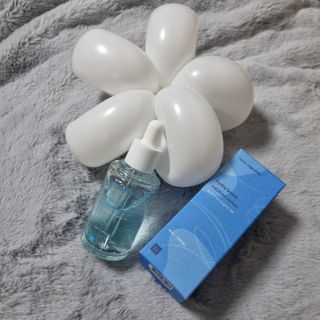 페이스리퍼블릭 하이드로 부스트 솔루션 세럼 — 5점을 준 리뷰어가 2021년 3월 올린 사용 사진