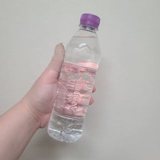 몽베스트 [MONTBEST]위드어스 500mL 20병 — 5점을 준 리뷰어가 2022년 8월 올린 사용 사진