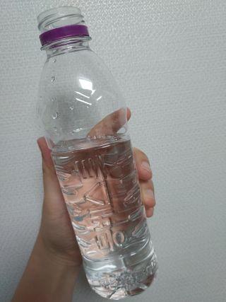 몽베스트 [MONTBEST]위드어스 500mL 20병 — 5점을 준 리뷰어가 2022년 9월 올린 사용 사진