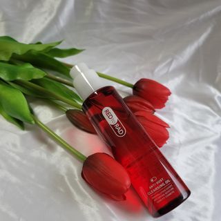 레드투래드 안티더스트 클렌징 오일 150ml — 5점을 준 리뷰어가 2021년 9월 올린 사용 사진