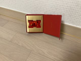 프리마인 귀족의 콜라겐, 92배 흡수율. 럭셔리 프리미엄 셀라브 콜라겐필름 30매 — 3점을 준 리뷰어가 2021년 9월 올린 사용 사진