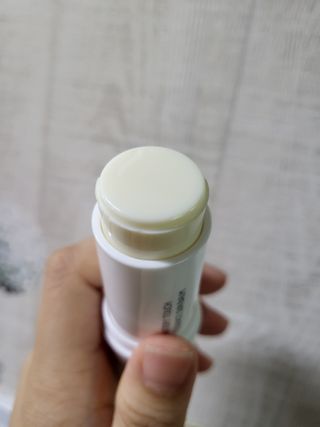 아이레시피 워터리터치 에센스 선 밤 [SPF50+/PA++++] — 5점을 준 리뷰어가 2023년 5월 올린 사용 사진